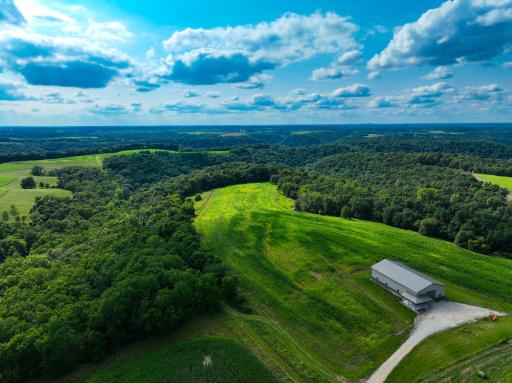 11250 Davy Road, Hokah, MN 55941