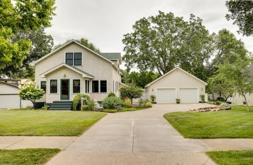 250 Norfolk Avenue NW, Elk River, MN 55330