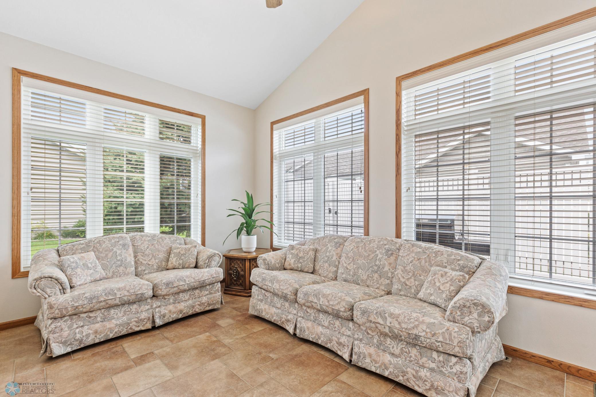 Sunroom