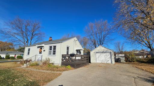 2917 11th Street N, Saint Cloud, MN 56303