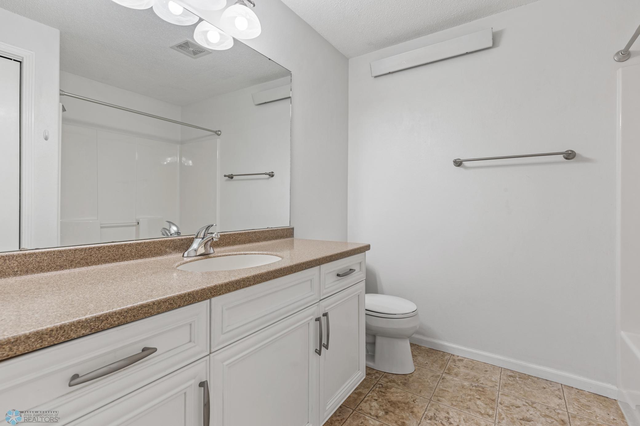 Bathroom #4