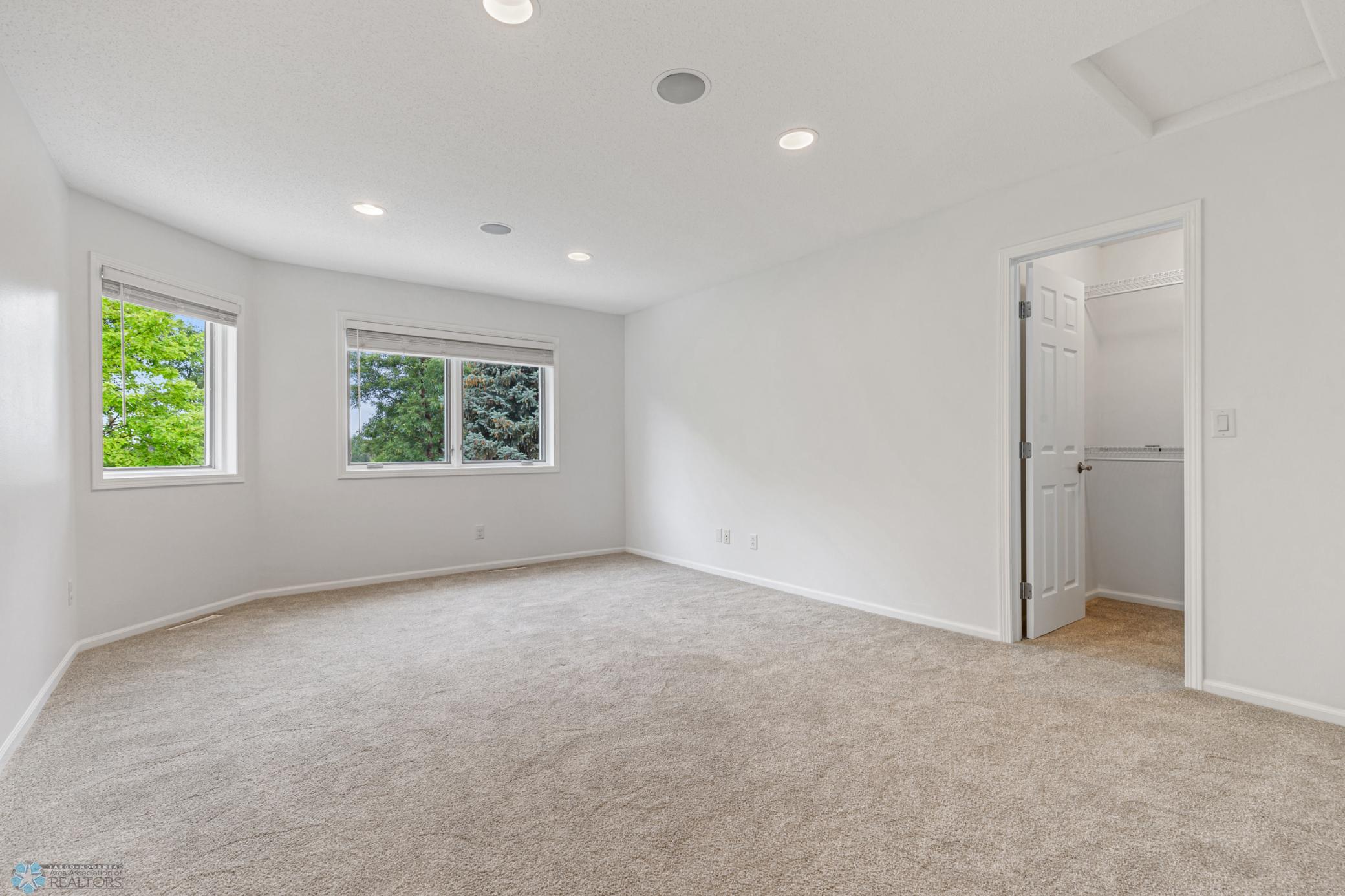 Bedroom #2