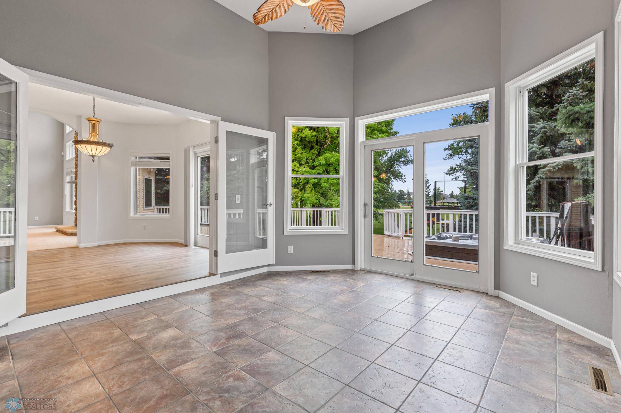 Sun Room