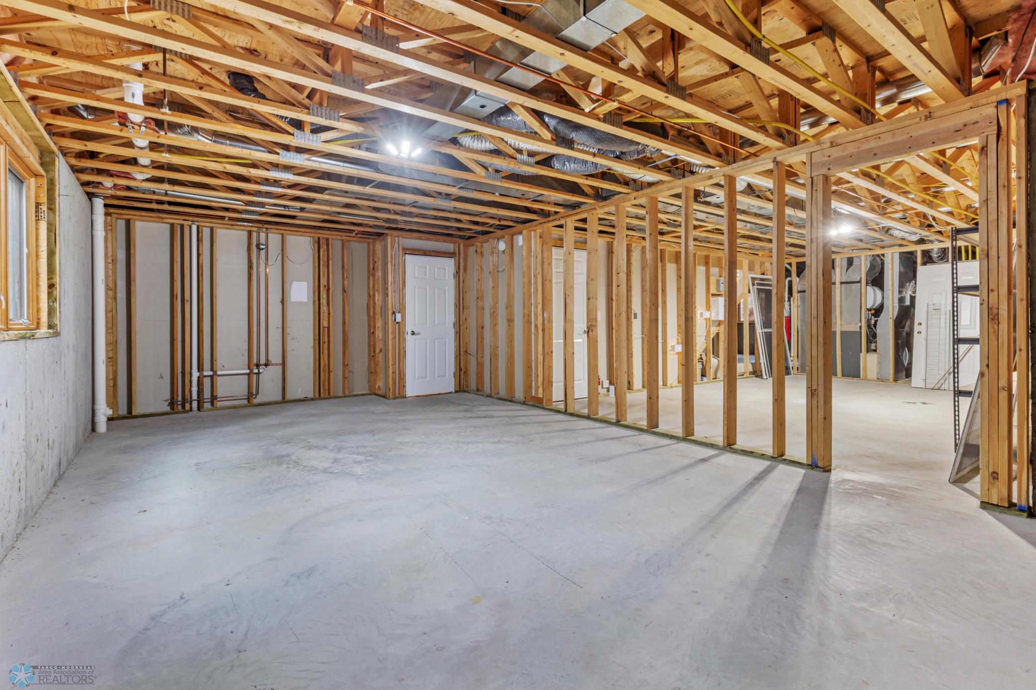 Future Bedroom #6 or Gym