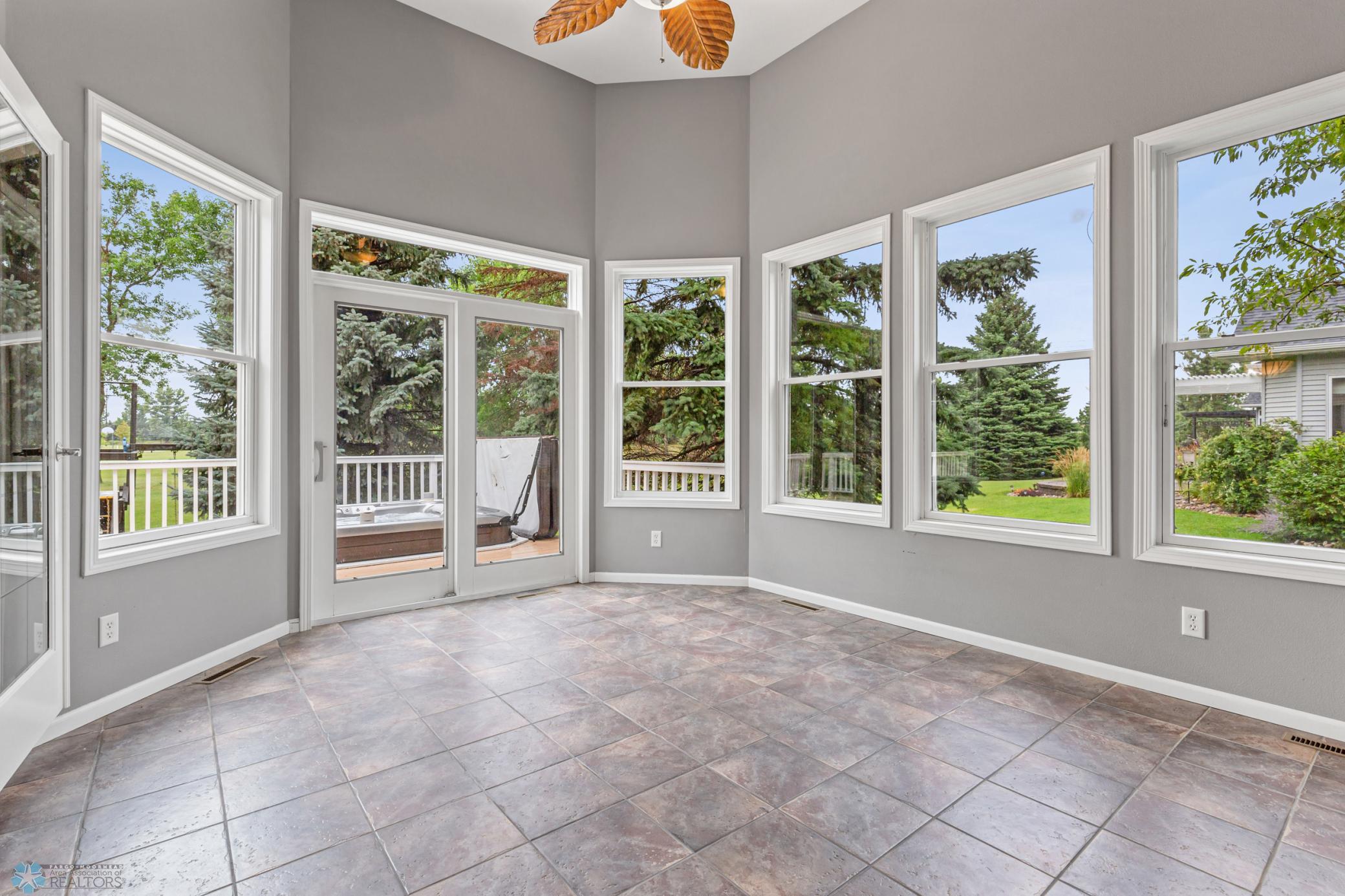 Sun Room