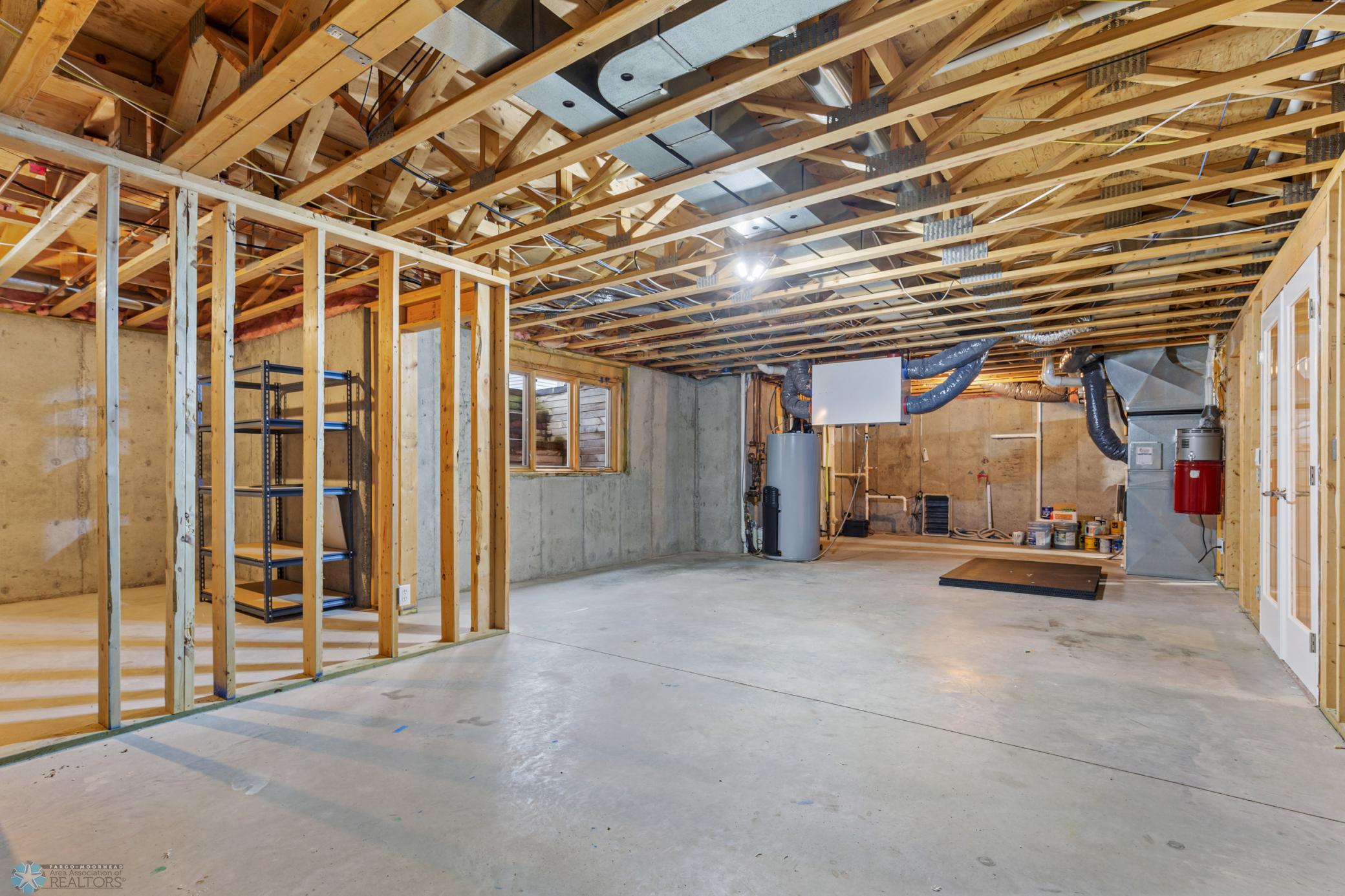 Future Bedroom #7 or Gym