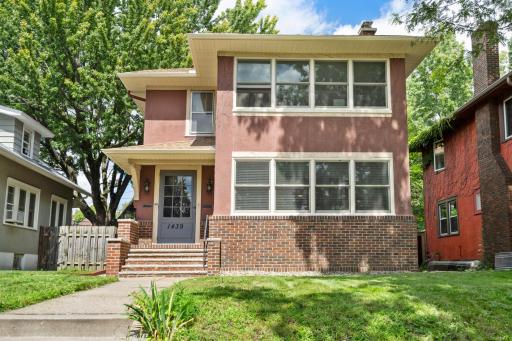 1439 Saint Clair Avenue, Saint Paul, MN 55105