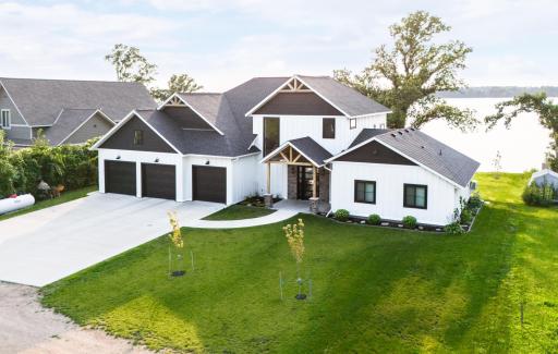 12360 Forada Beach Road SE, Alexandria, MN 56308