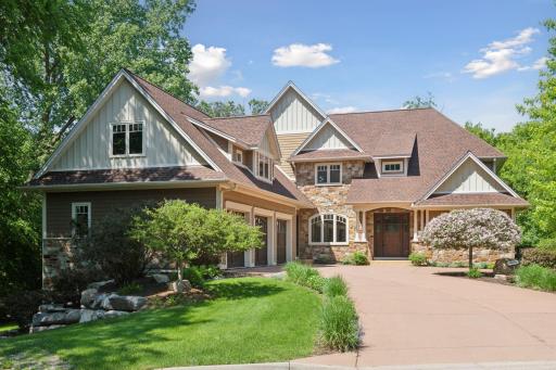 15040 9th Avenue N, Plymouth, MN 55447