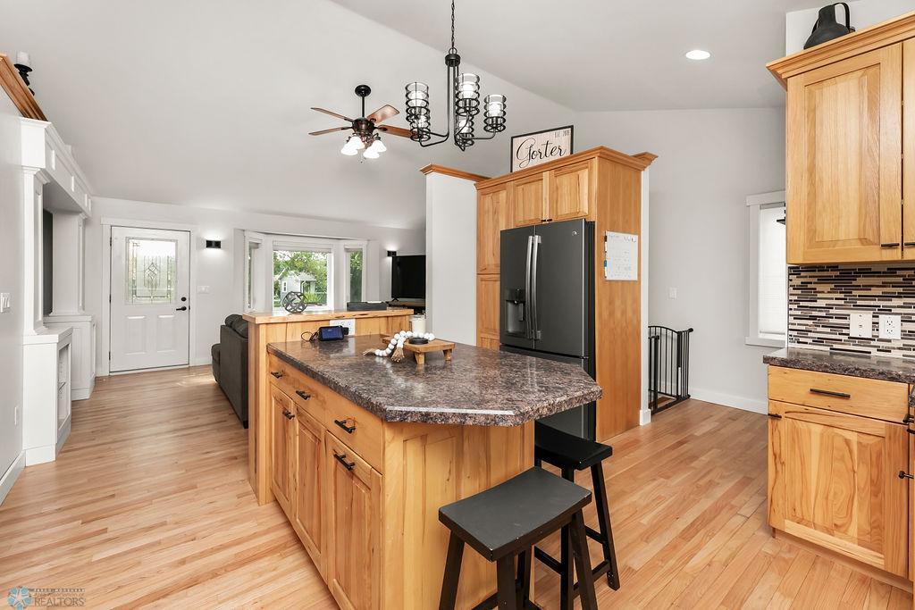 Kitchen Island
