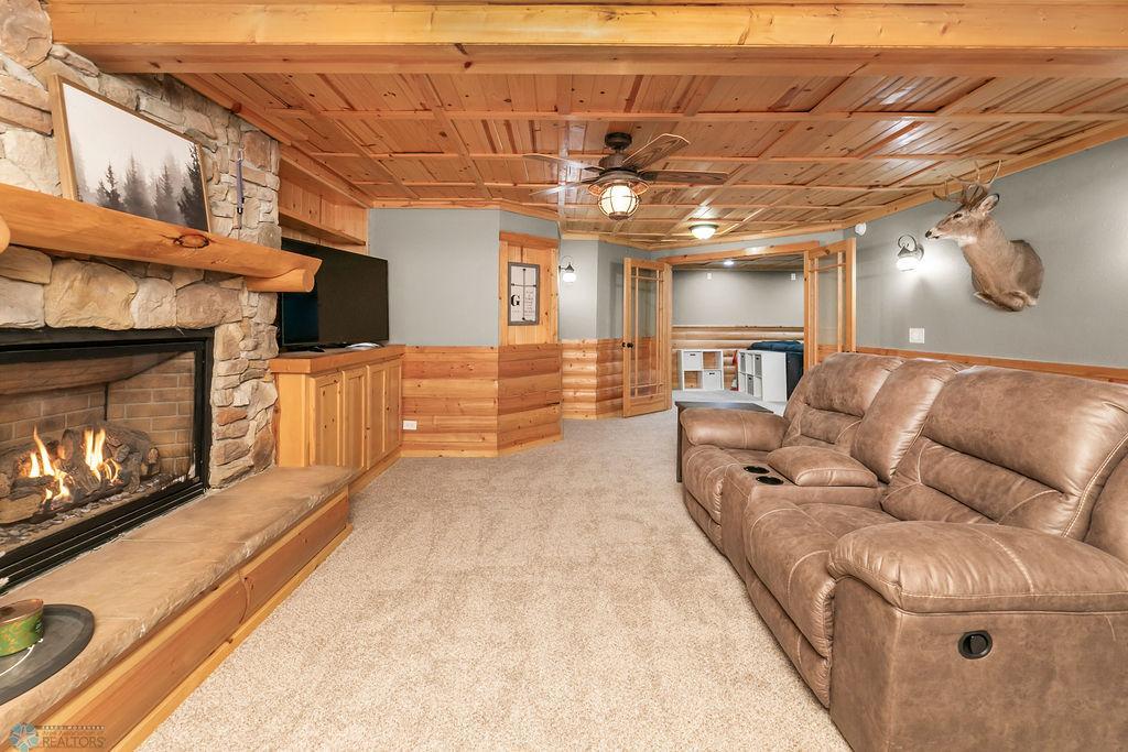 Second Family Room
