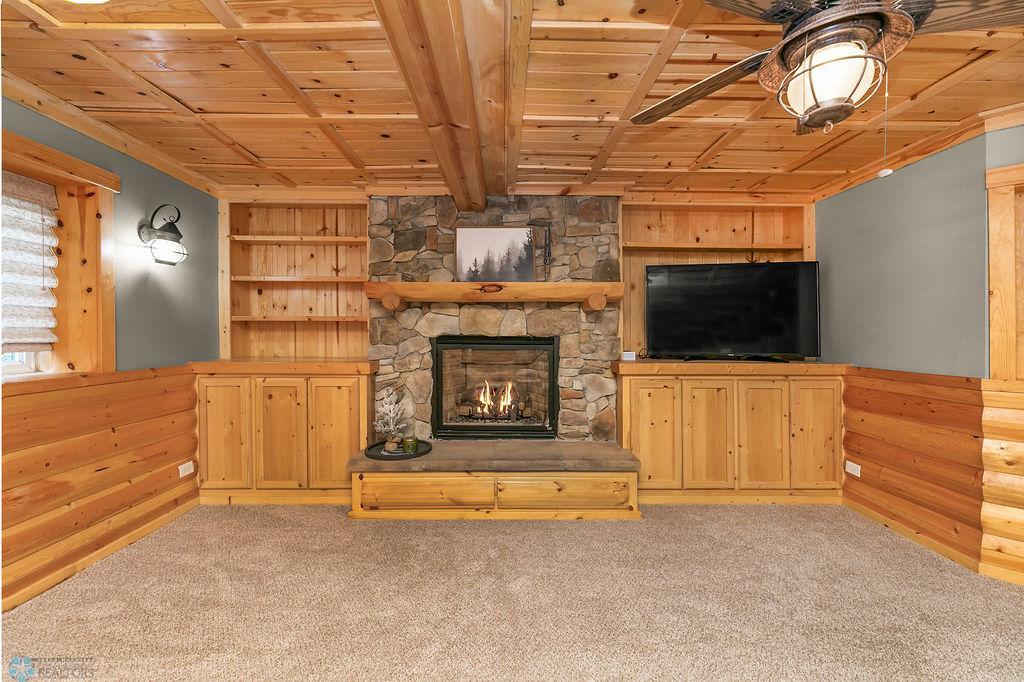 Second Family Room