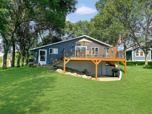112 Pleasant View Road, Slayton, MN 56172