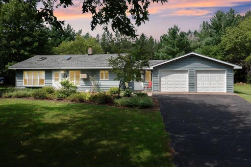 617 N Pine Street, Grantsburg, WI 54840