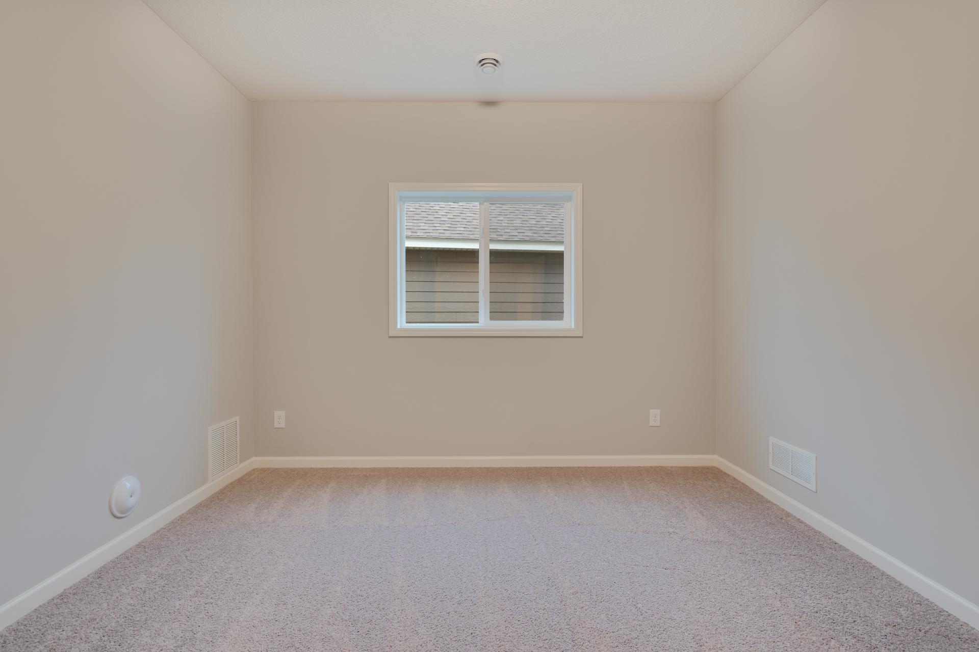 Photo is of the same floor plan, but not exact home. Colors and build variations will occur. Photos of actual home will be uploaded once interior of home is cleaned.