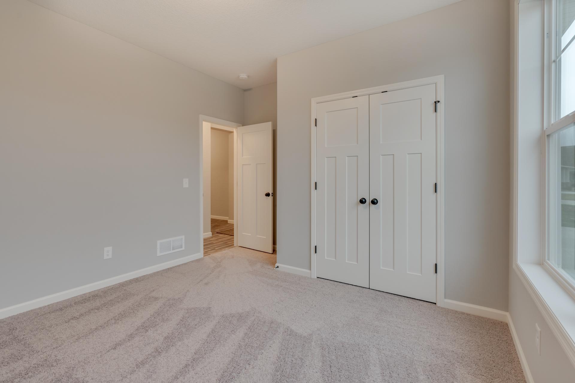 Photo is of the same floor plan, but not exact home. Colors and build variations will occur. Photos of actual home will be uploaded once interior of home is cleaned.