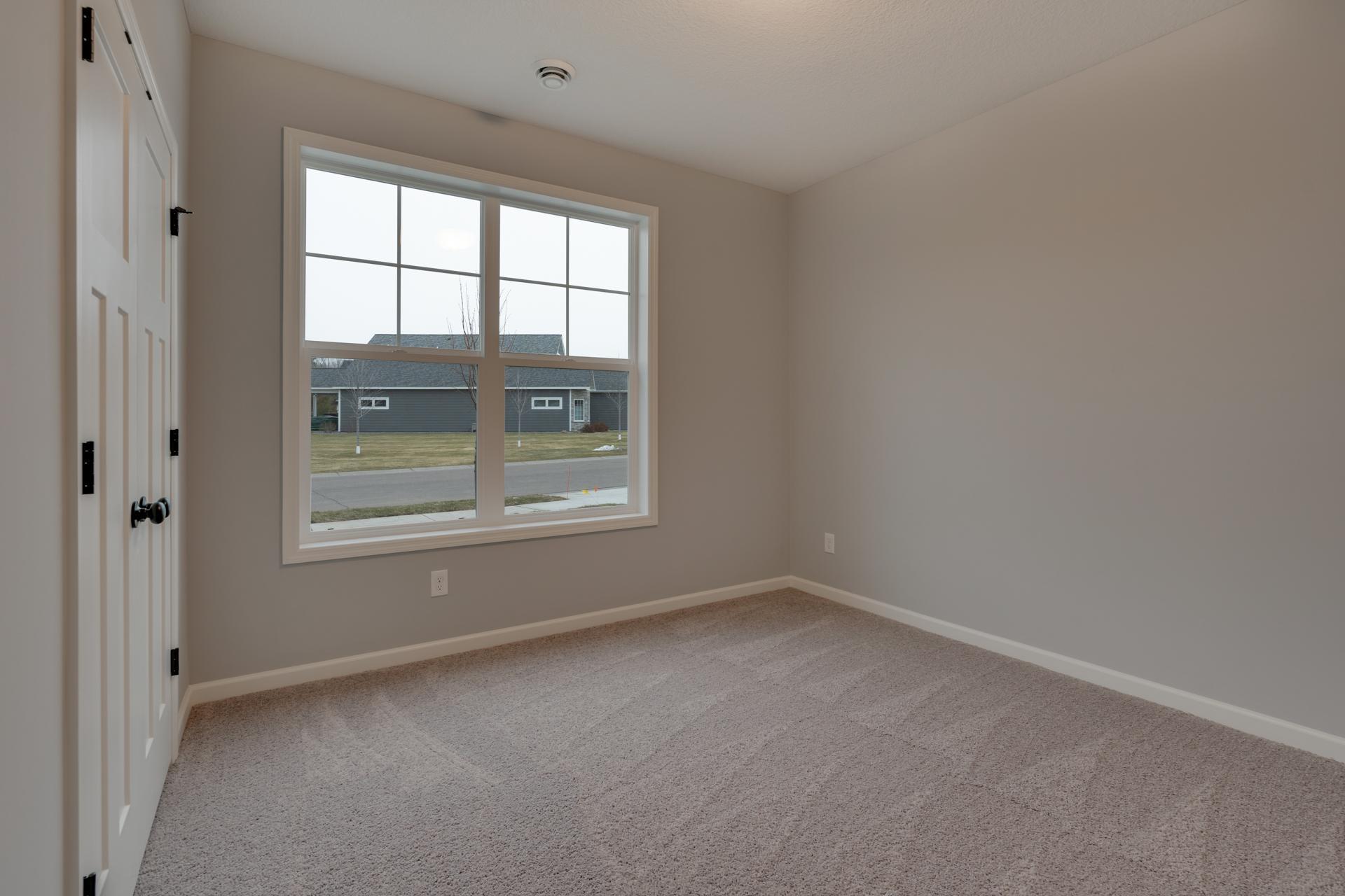 Photo is of the same floor plan, but not exact home. Colors and build variations will occur. Photos of actual home will be uploaded once interior of home is cleaned.