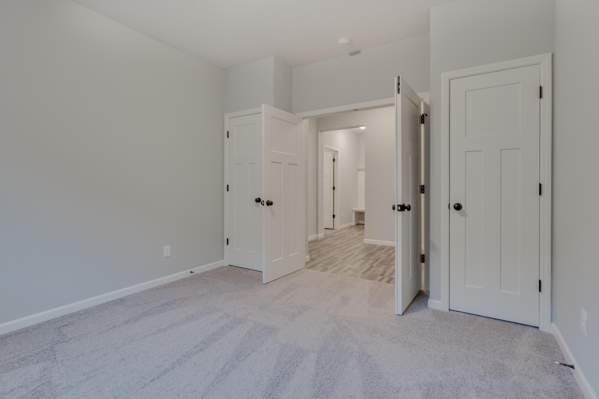 Photo is of the same floor plan, but not exact home. Colors and build variations will occur. Photos of actual home will be uploaded once interior of home is cleaned.