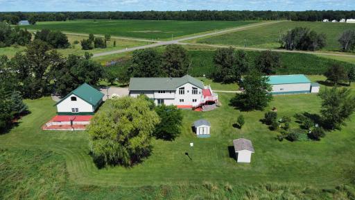 2424 165th Avenue NE, Foley, MN 56329