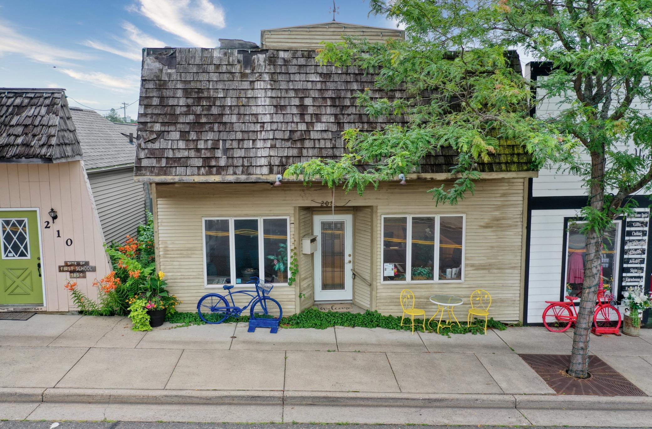 Property photo for 208 N Cascade Street, Osceola, WI 54020