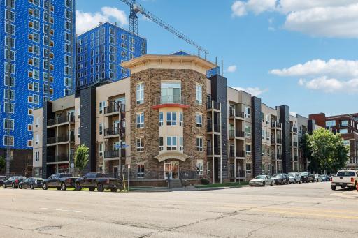 2600 University Avenue SE, 112, Minneapolis, MN 55414