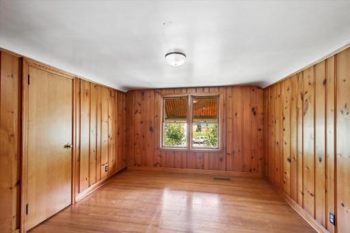 Bedroom 3-Upper level