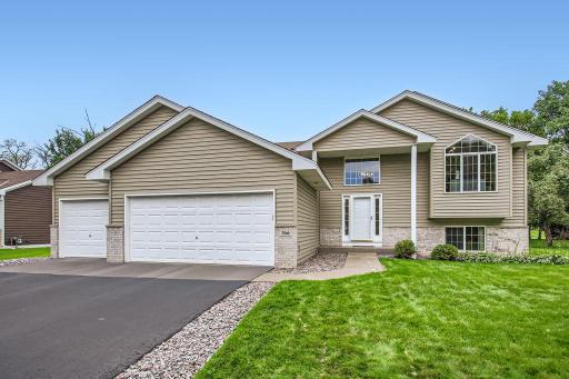 Photo for 766 103rd Avenue NE, Minneapolis, MN 55434 - listing #6583346 766 103rd Avenue NE, Minneapolis, MN 55434