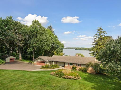 10 Evergreen Road, Saint Paul, MN 55127