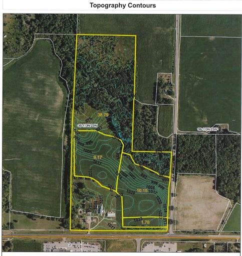 1200 W 280th Street, New Prague, MN 56071