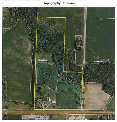 1200 W 280th Street, New Prague, MN 56071