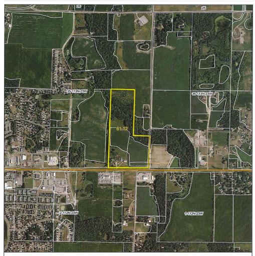 1200 W 280th Street, New Prague, MN 56071