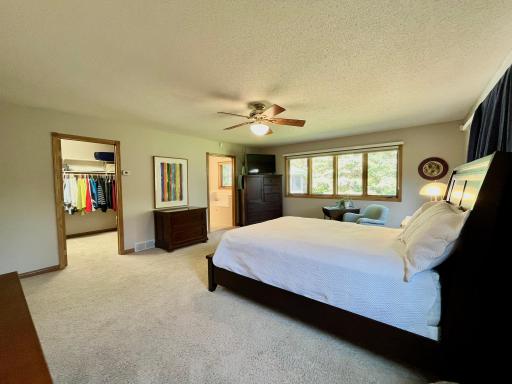 Owner's Suite