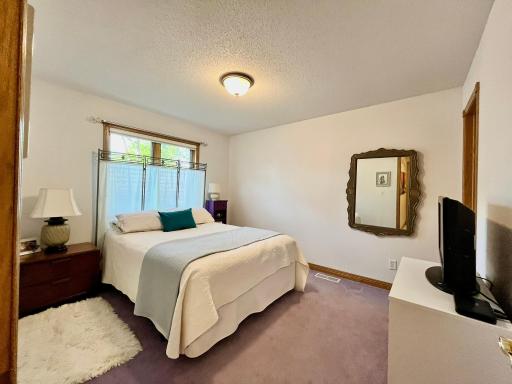 Upper level bedroom 3