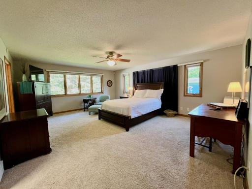 Owner's Suite
