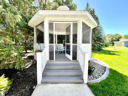 Gazebo