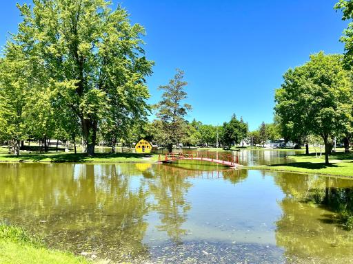 Noonan's Park