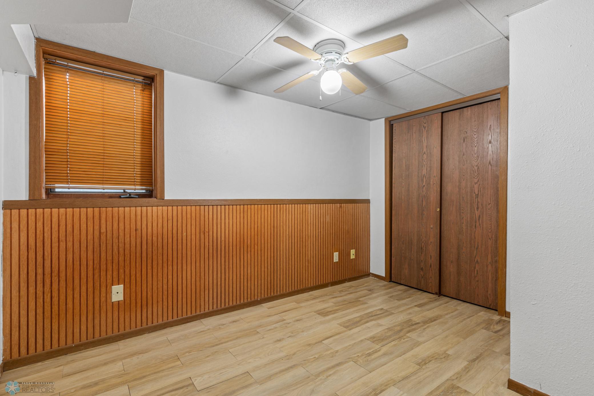 3rd bedroom