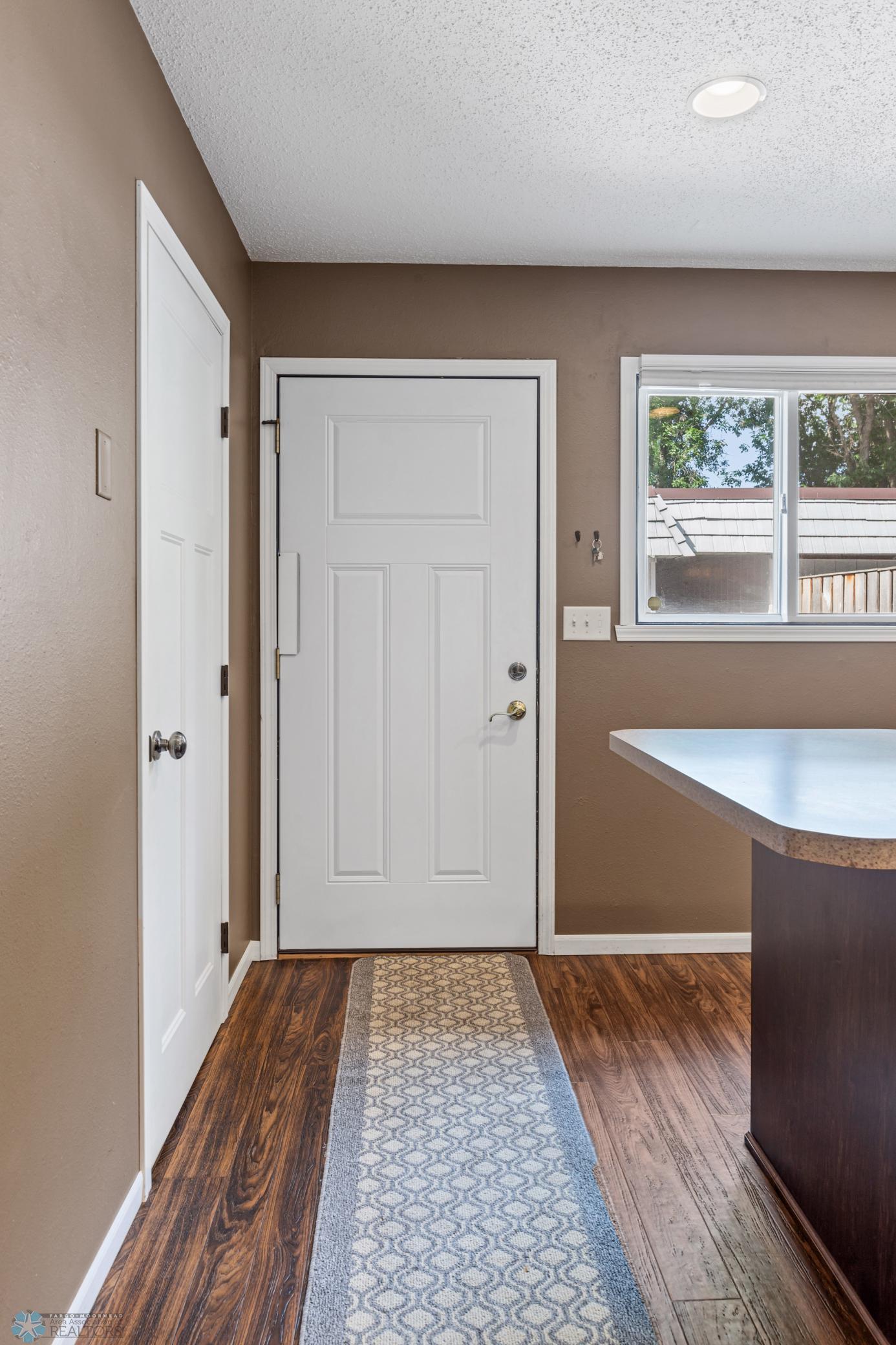Entryway