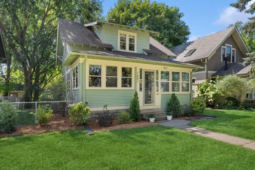 Photo for 1602 Jefferson Avenue, Saint Paul, MN 55105 - listing #6583472 1602 Jefferson Avenue, Saint Paul, MN 55105