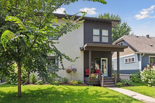 Photo for 4544 43rd Avenue S, Minneapolis, MN 55406 - listing #6583551 4544 43rd Avenue S, Minneapolis, MN 55406