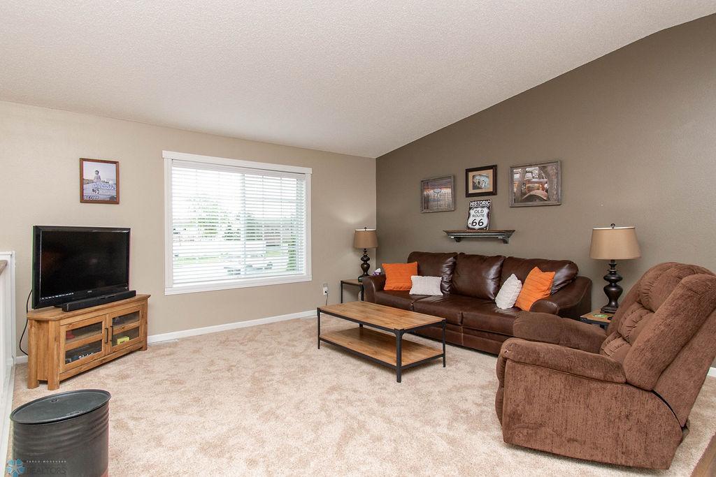 Upper Living Room