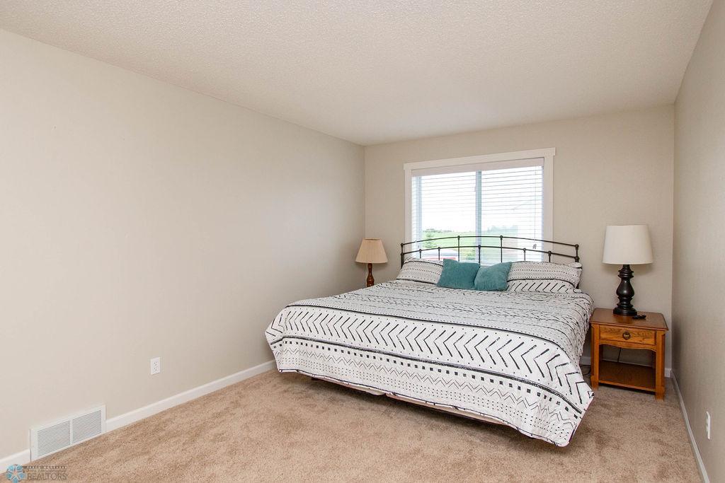 Bedroom 2 Upper