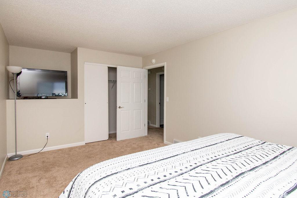 Bedroom 2 Upper