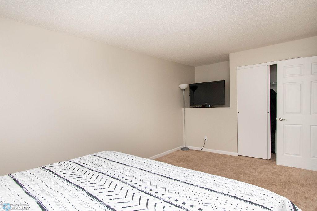 Bedroom 2 Upper