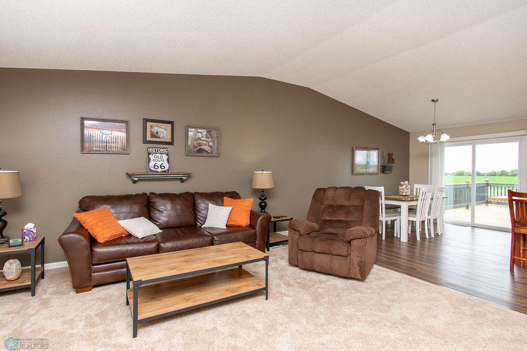Upper Living Room