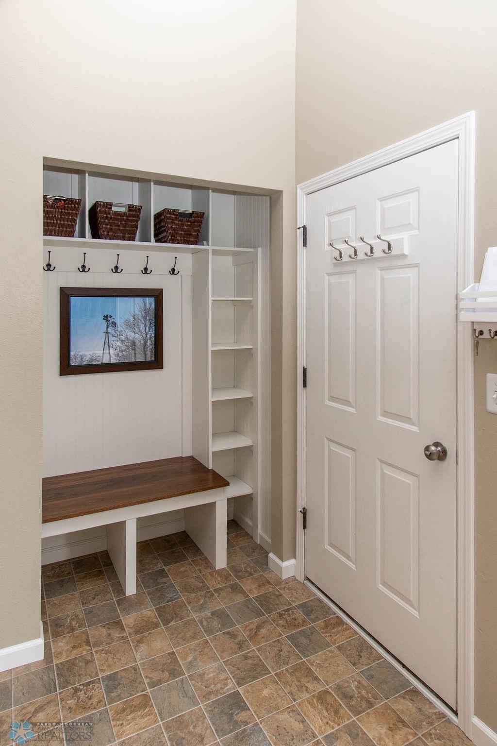 Foyer Entry