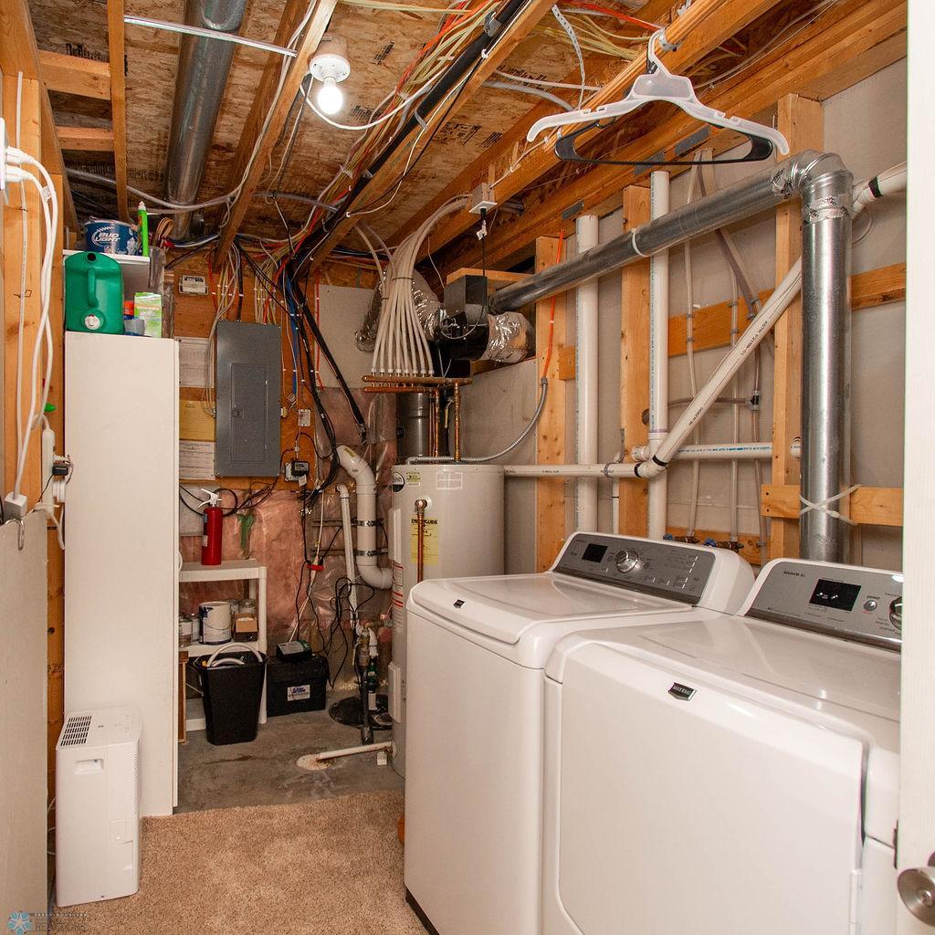 Laundry/Utility