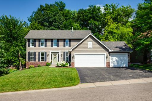 6254 Orchid Lane N, Maple Grove, MN 55311