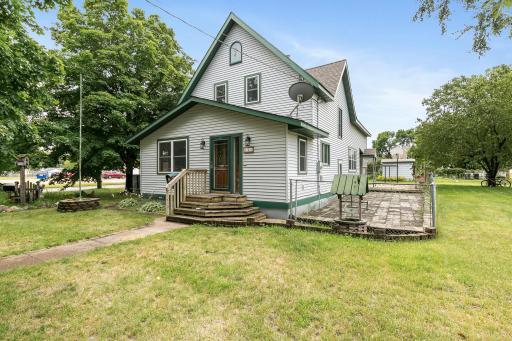 104 1st Street SW, Melrose, MN 56352