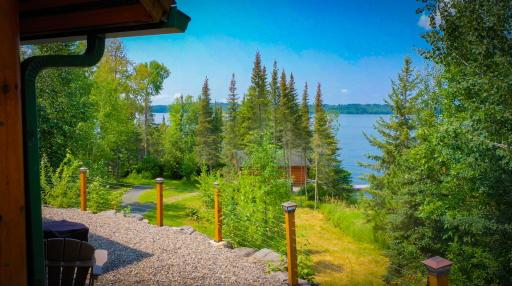 7593 W Timberlore Trail, Cook, MN 55723